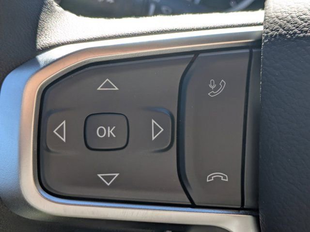 New 2026 RAM 1500 Big Horn image 21