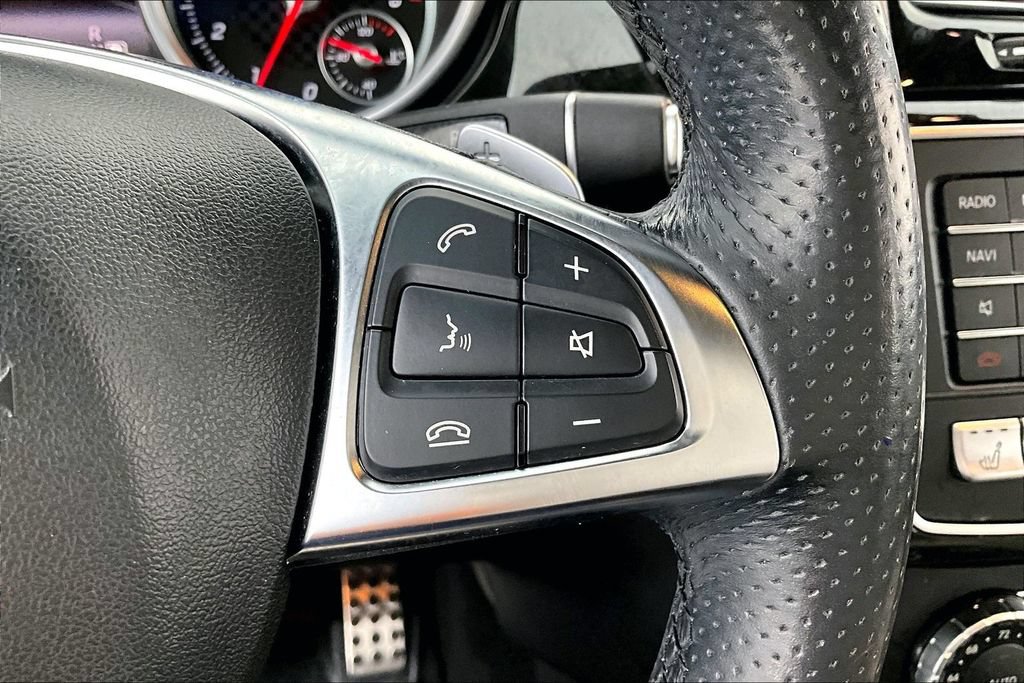 Used 2016 Mercedes-Benz GLE 450 4MATIC Coupe image 26