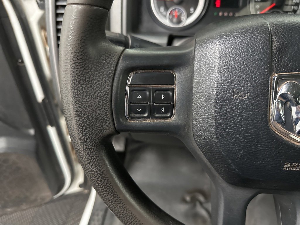 Used 2014 RAM 3500 Tradesman w/ Chrome Appearance Group image 19