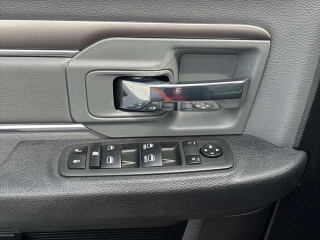Certified 2022 RAM 1500 Classic SLT AWD/4WD image 19