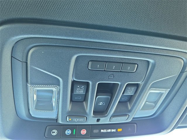 New 2026 Chevrolet Silverado 2500 ZR2 w/ ZR2 Bison Edition image 28