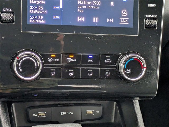 Certified 2022 Hyundai Tucson SEL image 25