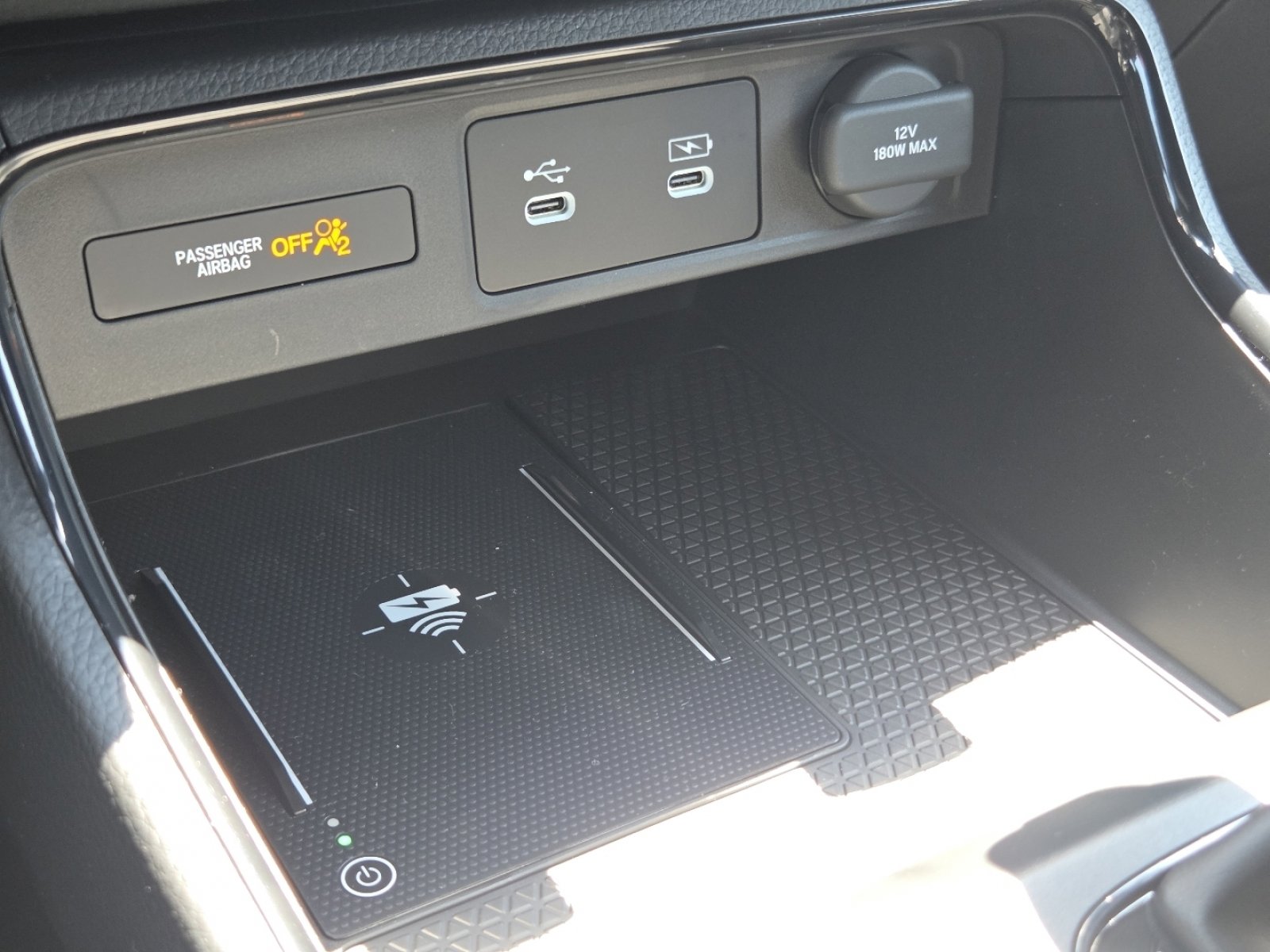 New 2026 Honda CR-V TrailSport image 8