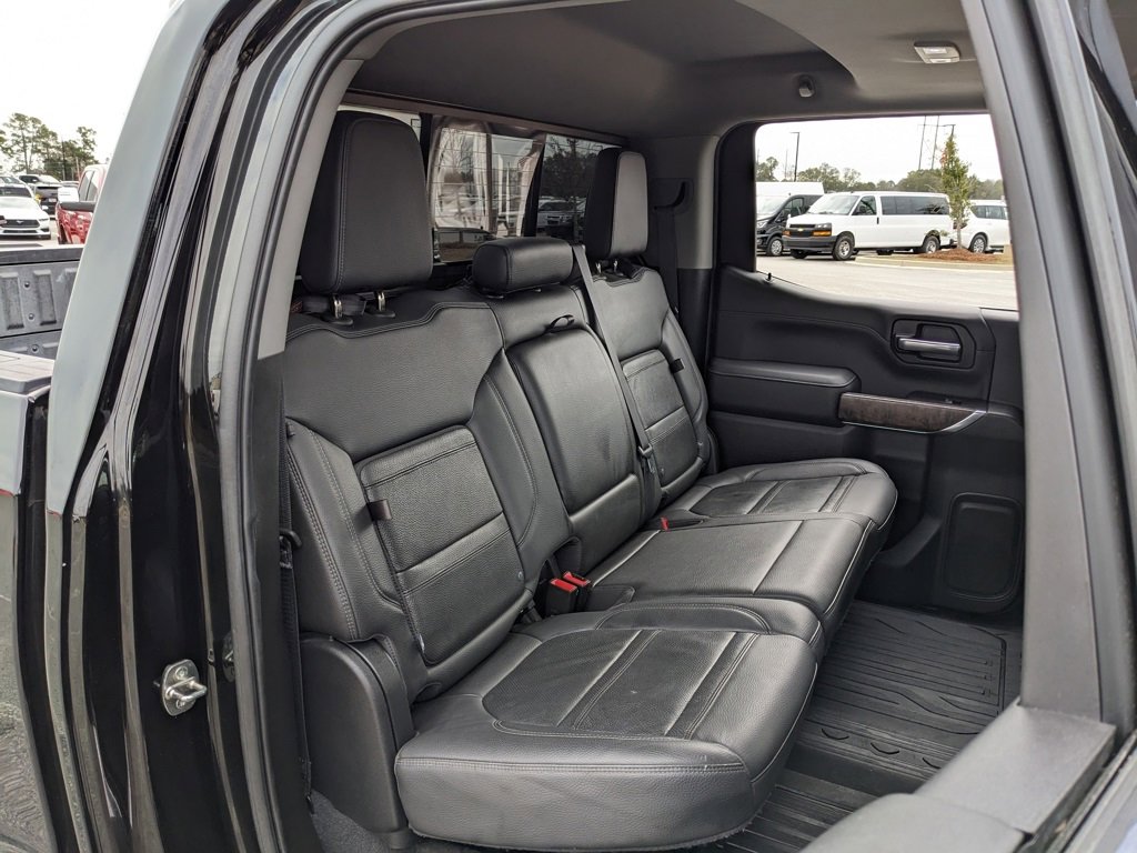 Used 2020 GMC Sierra 1500 Denali image 49