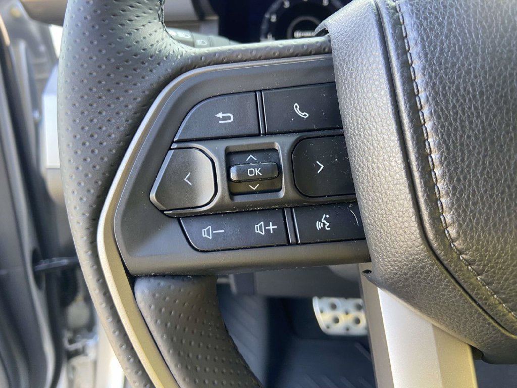 Used 2026 Toyota 4Runner TRD Sport Premium AWD/4WD image 33