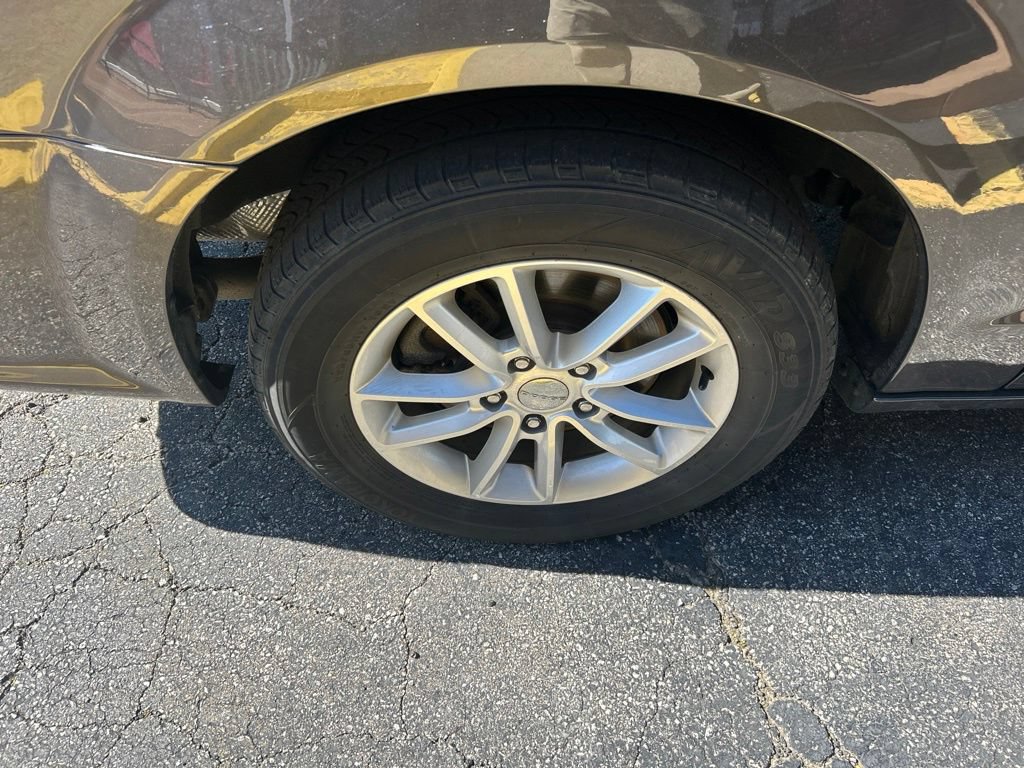 Used 2020 Dodge Grand Caravan SE FWD image 26