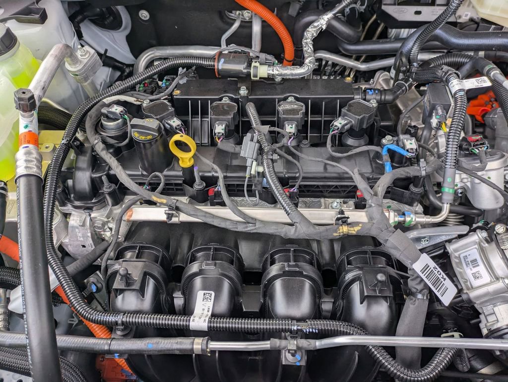 New 2026 Ford Maverick XLT w/ Equipment Group 301A AWD/4WD image 22