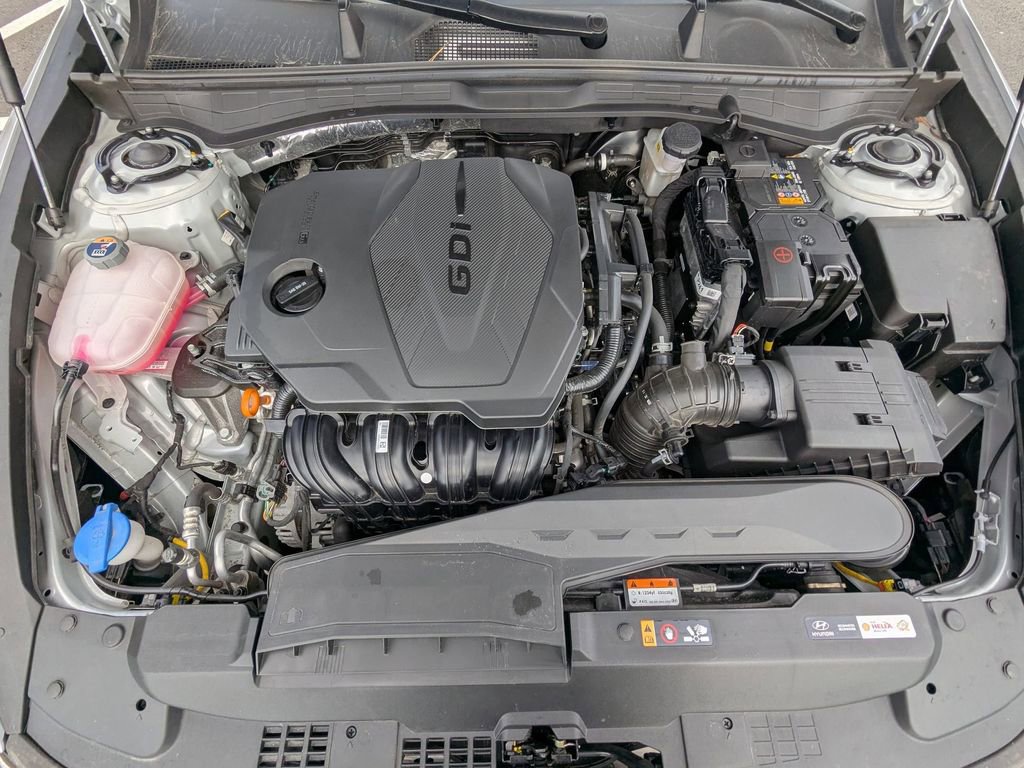 Used 2025 Hyundai Sonata SEL image 34
