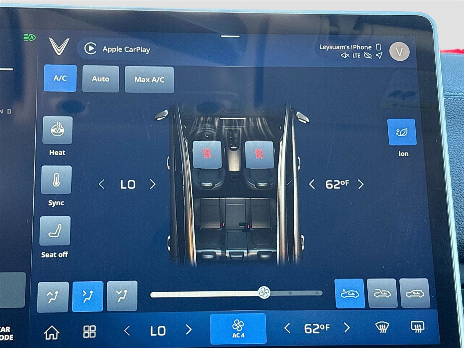 New 2025 VinFast VF 8 Eco image 15