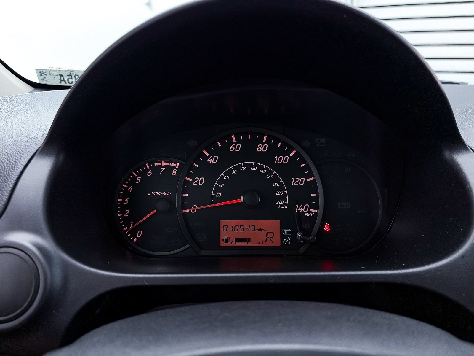 Used 2024 Mitsubishi Mirage G4 LE FWD image 26