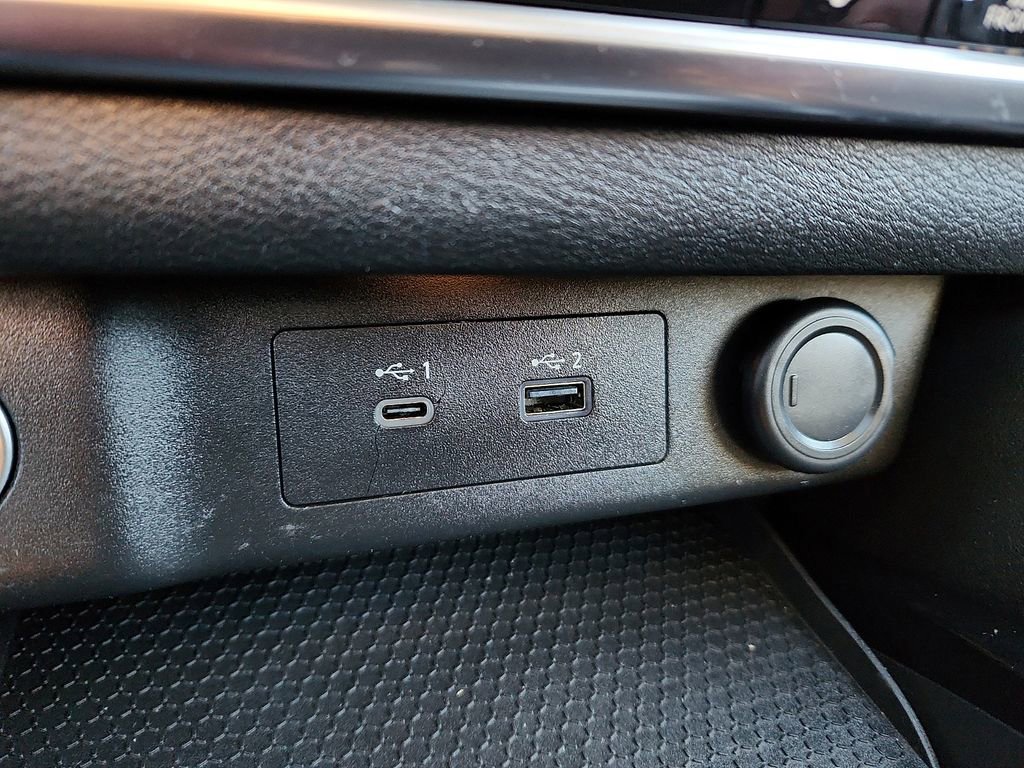 Certified 2021 Nissan Rogue SL w/ Premium Package image 27