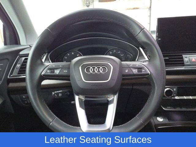 Used 2024 Audi Q5 2.0T Premium image 28