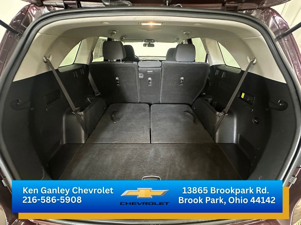 Used 2020 Kia Sorento LX FWD image 21