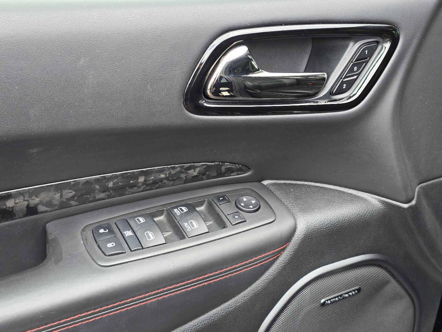 Used 2024 Dodge Durango R/T AWD/4WD image 40