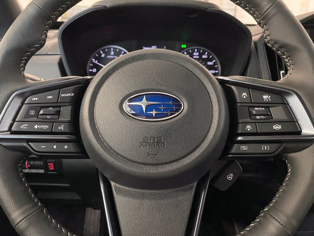 New 2026 Subaru Forester Limited AWD/4WD image 17