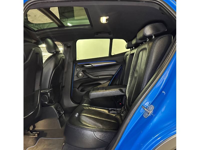 Used 2018 BMW X2 xDrive28i w/ M SportX Package AWD/4WD image 22
