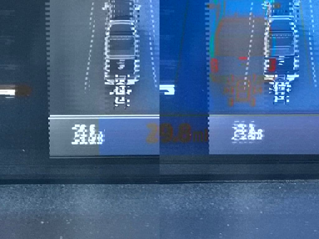 New 2025 Ford Ranger XL image 14