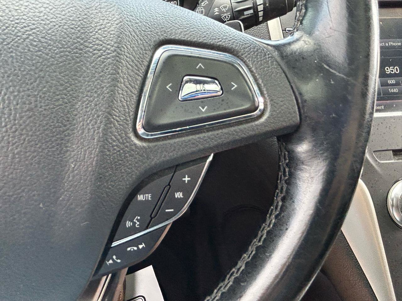 Used 2015 Lincoln MKC AWD w/ Equipment Group 102A Reserve image 20