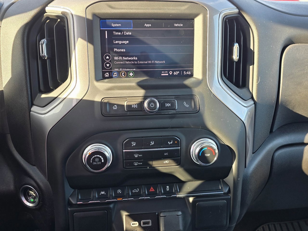 Used 2024 GMC Sierra 1500 Pro w/ Graphite Edition image 16