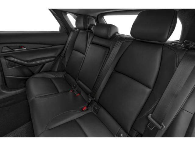 Used 2025 MAZDA CX-30 AWD 2.5 S w/ Select Sport Pkg image 16