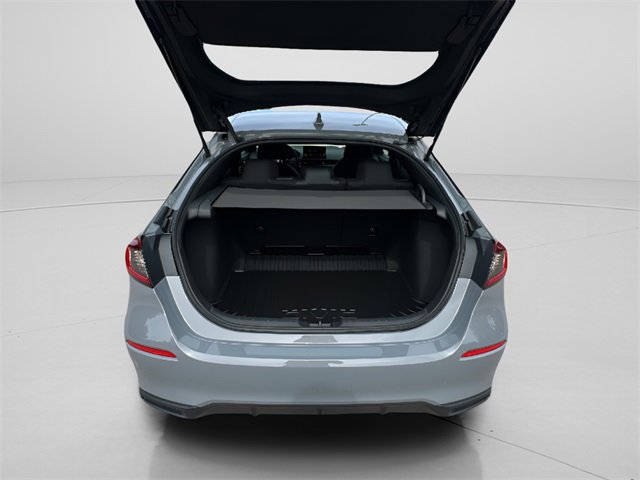 New 2026 Honda Civic Sport image 10