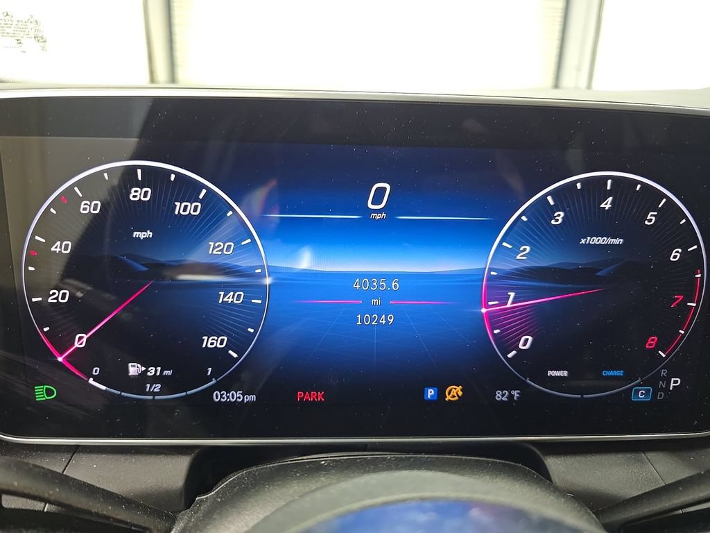 Certified 2025 Mercedes-Benz GLC 300 4MATIC image 12