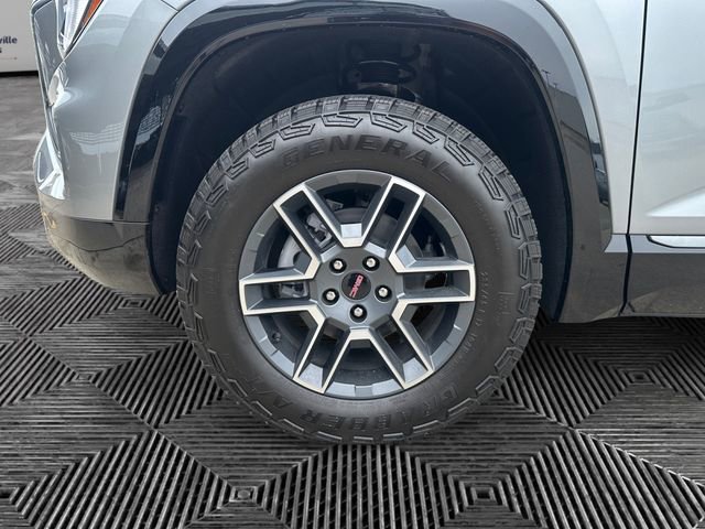 New 2026 GMC Terrain AT4 w/ Convenience Package III image 14