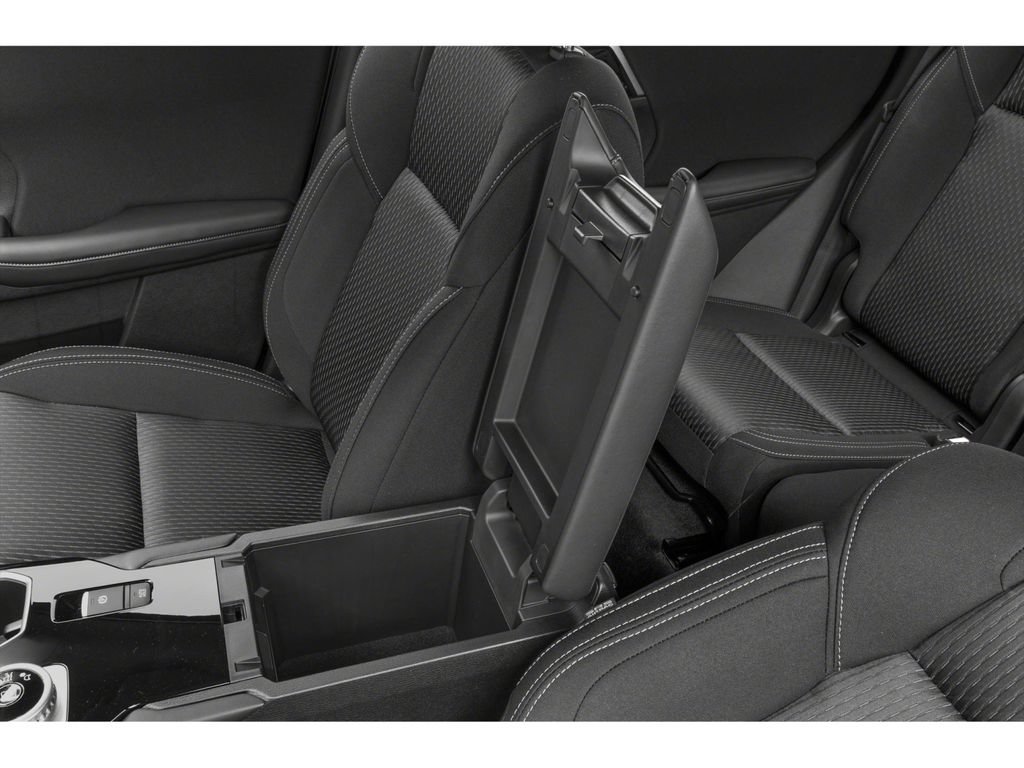 New 2026 Mitsubishi Outlander ES FWD image 9