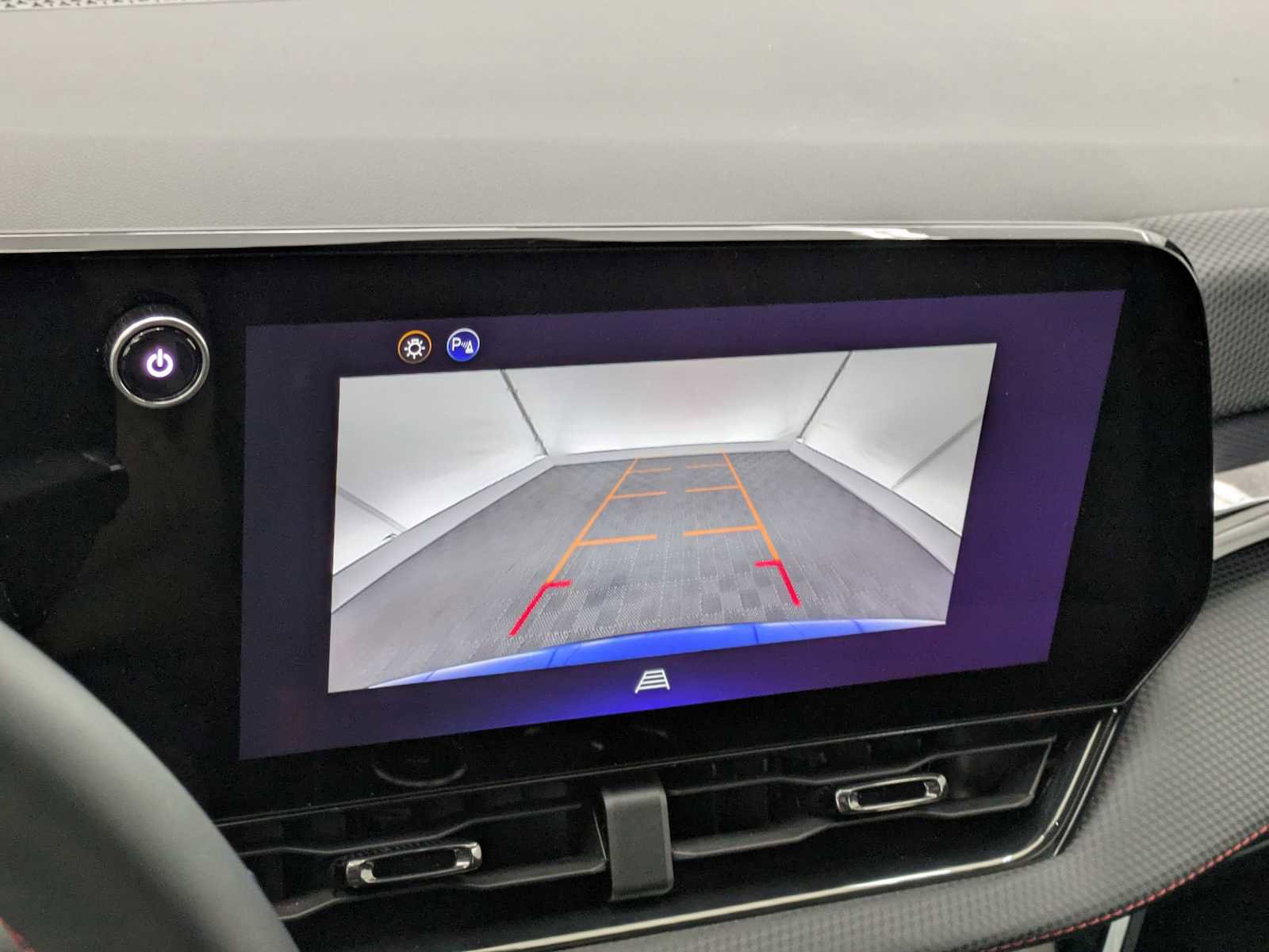 Used 2025 Chevrolet Equinox RS image 29