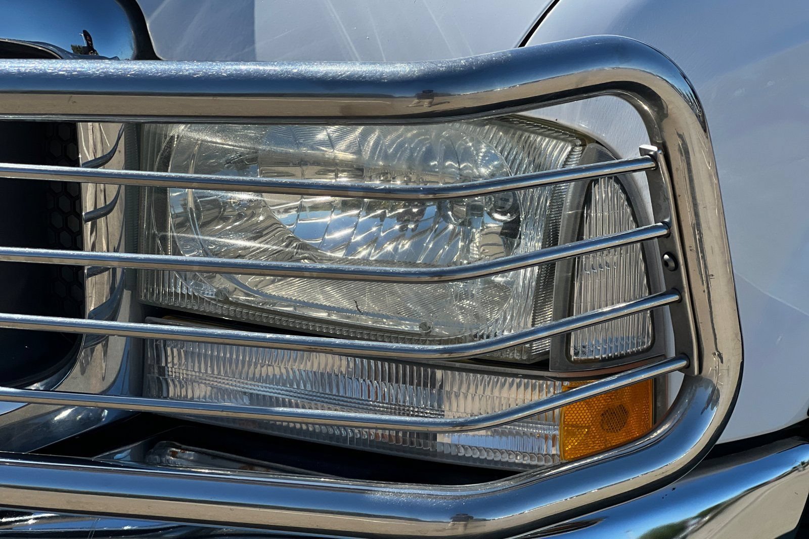 Used 2003 Ford F350 XL AWD/4WD image 46