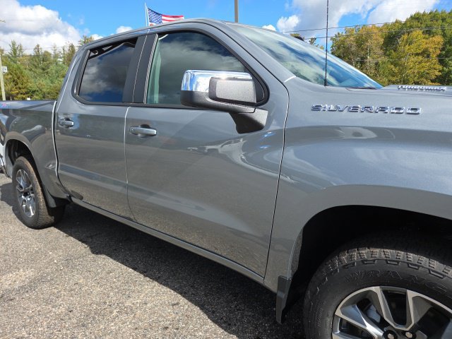 New 2026 Chevrolet Silverado 1500 LT AWD/4WD image 10