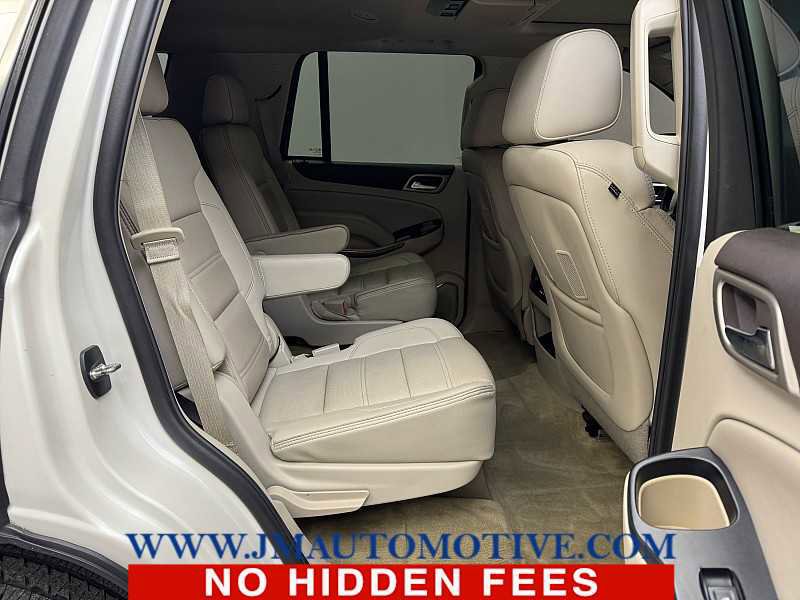 Used 2015 GMC Yukon Denali w/ Touring Package image 20