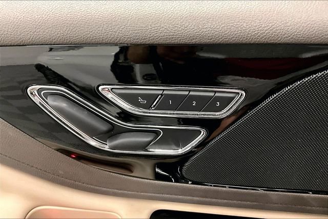 Used 2023 Lincoln Aviator Reserve w/ Elements Package Plus image 37