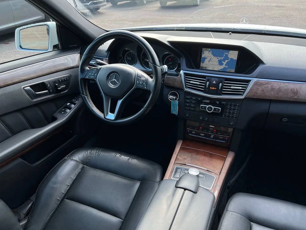 Used 2013 Mercedes-Benz E 350 Sedan image 14
