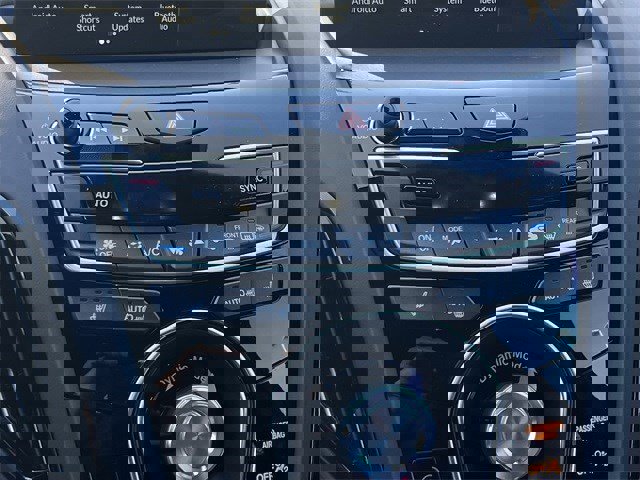 Used 2026 Acura RDX SH-AWD image 19