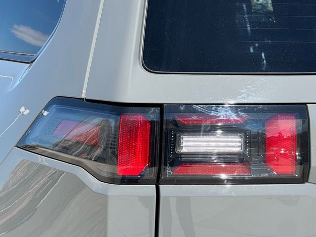 New 2026 Jeep Cherokee Laredo image 8