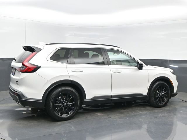 Used 2025 Honda CR-V Sport image 6