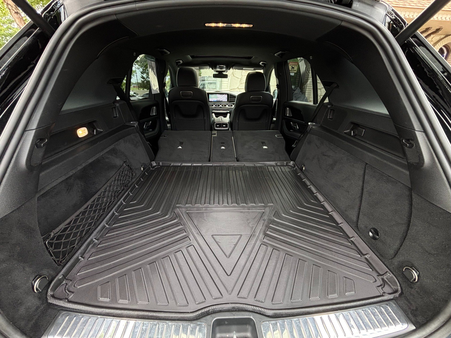 Used 2020 Mercedes-Benz GLE 350 4MATIC image 39