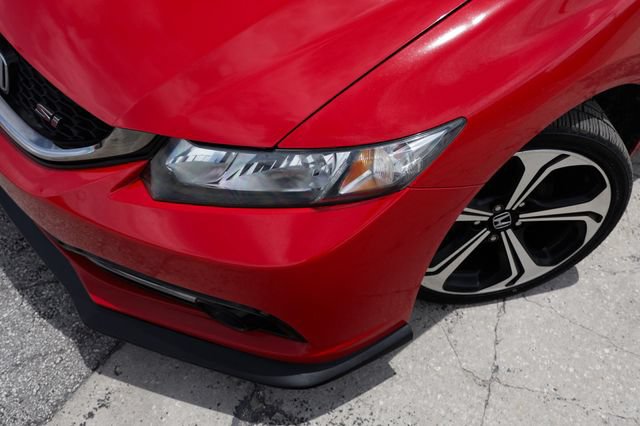 Used 2015 Honda Civic Si image 26