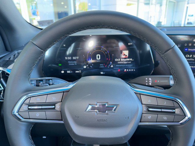 New 2026 Chevrolet Equinox LT w/ Convenience Package II image 16