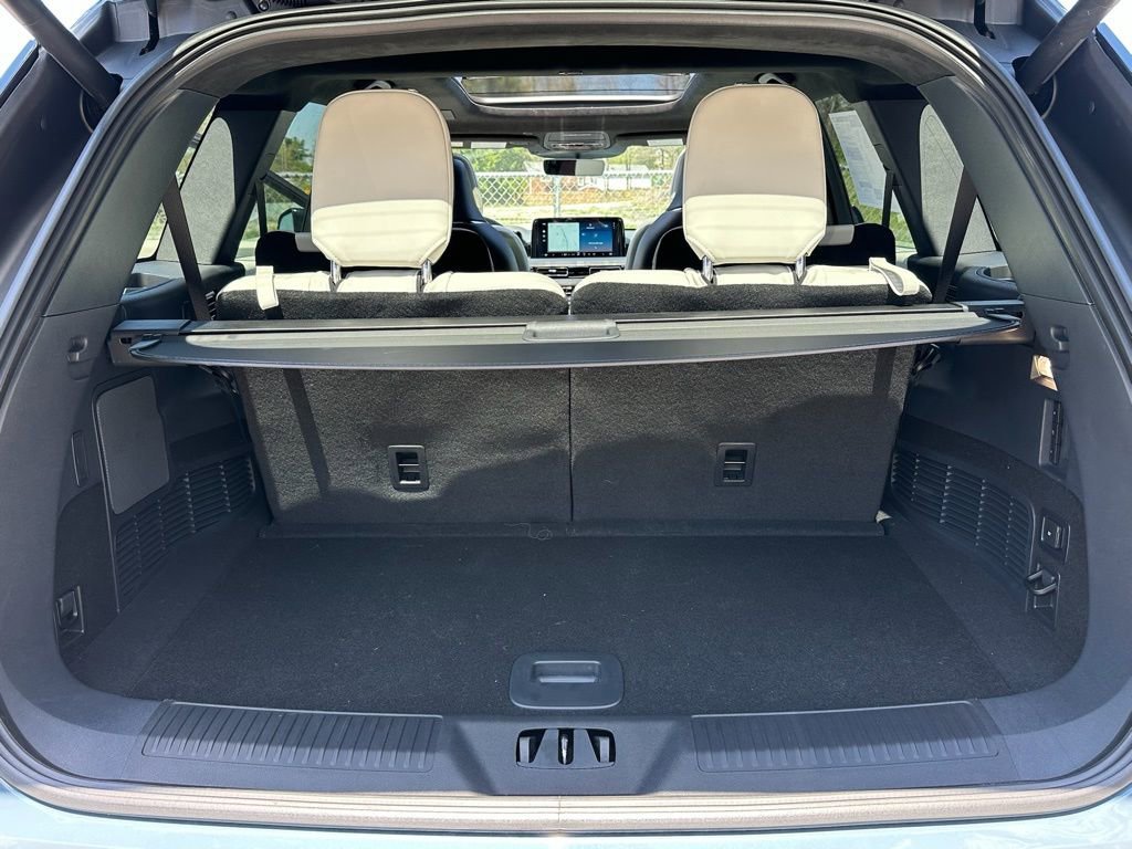 New 2026 Lincoln Aviator Black Label w/ Dynamic Handling Package AWD/4WD image 26