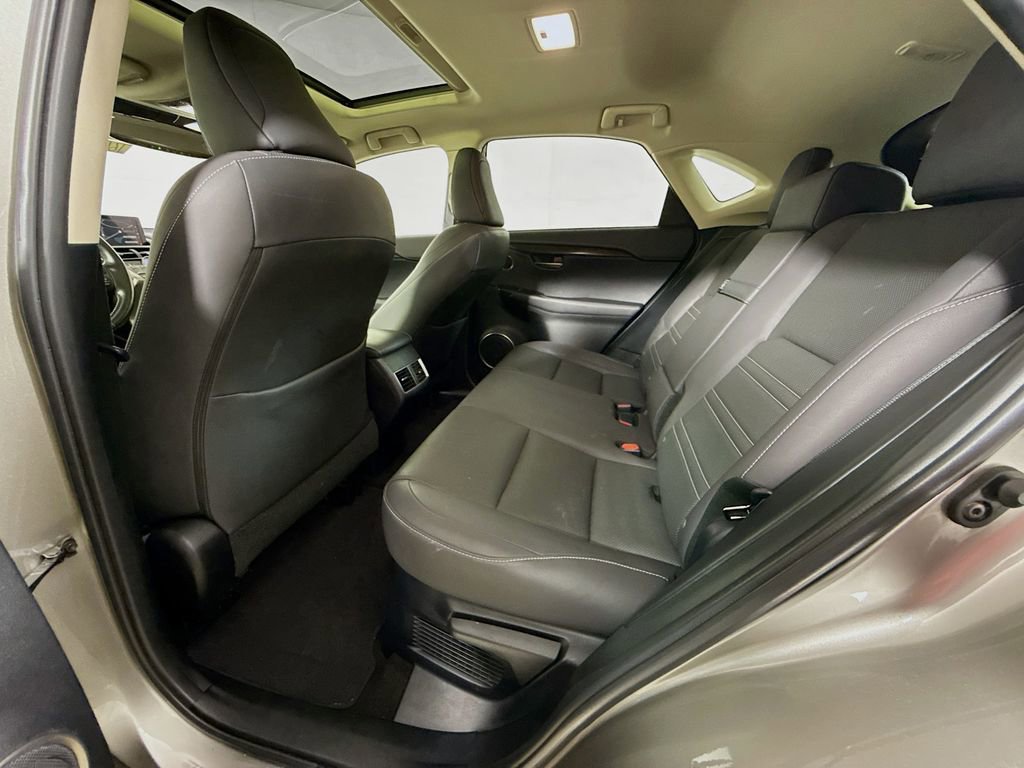Used 2019 Lexus NX 300 AWD w/ Premium Package image 25