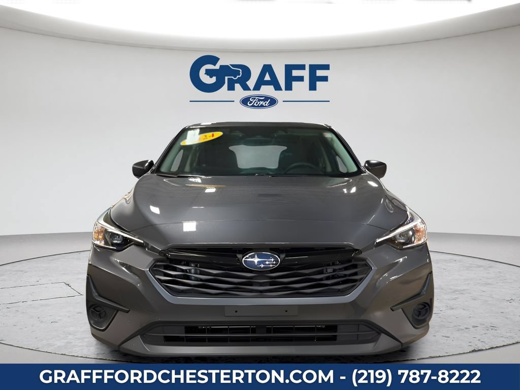 Used 2024 Subaru Impreza 2.0i AWD/4WD image 2