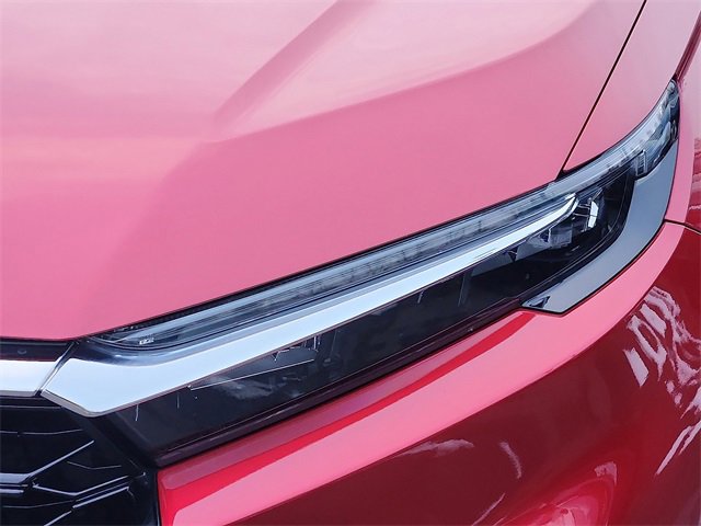 Used 2023 Honda CR-V EX image 9