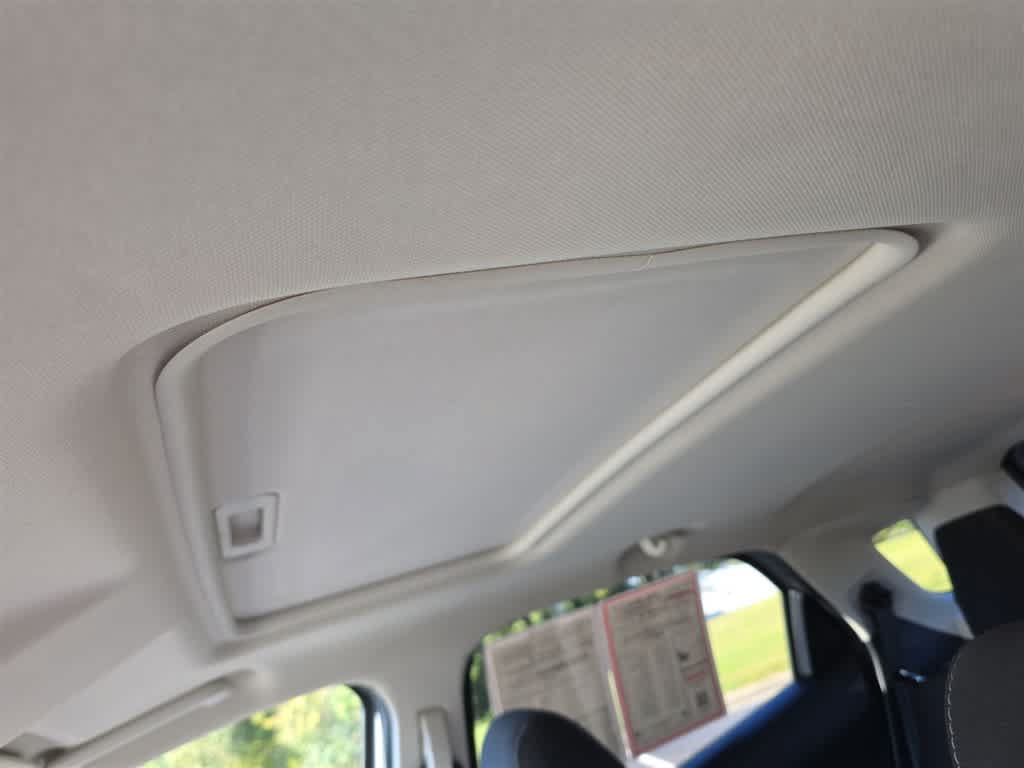 Used 2022 Ford EcoSport SE AWD/4WD image 25