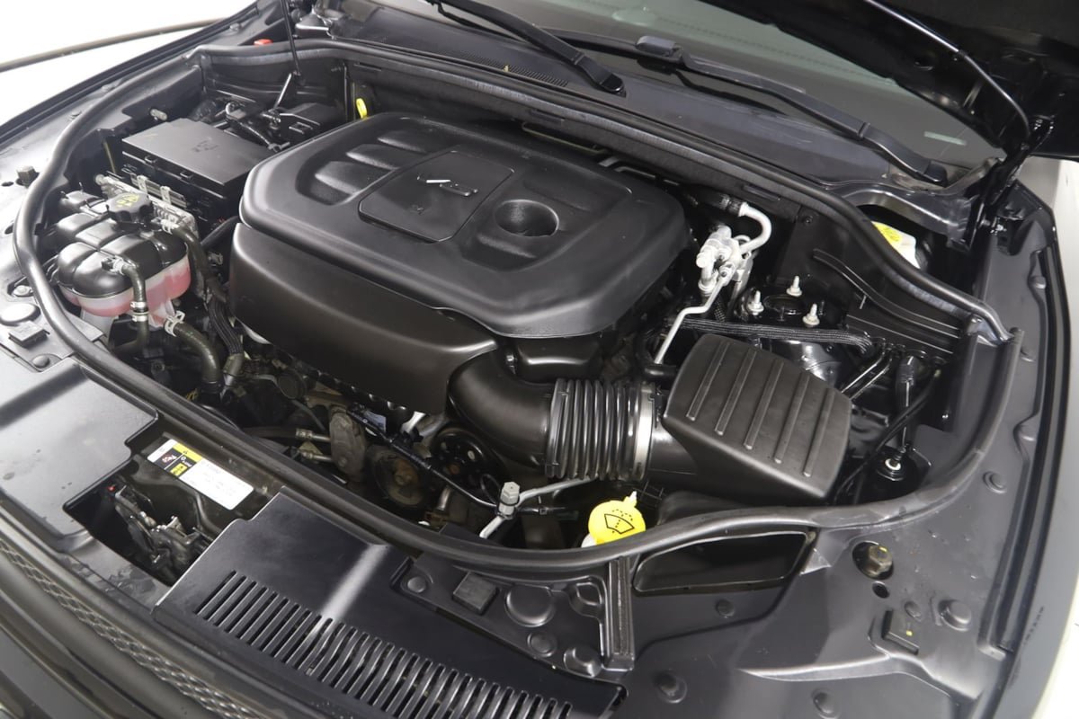 Used 2020 Dodge Durango GT AWD/4WD image 21