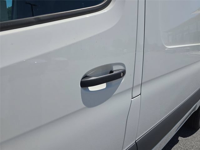 New 2026 Mercedes-Benz Sprinter 2500 image 11
