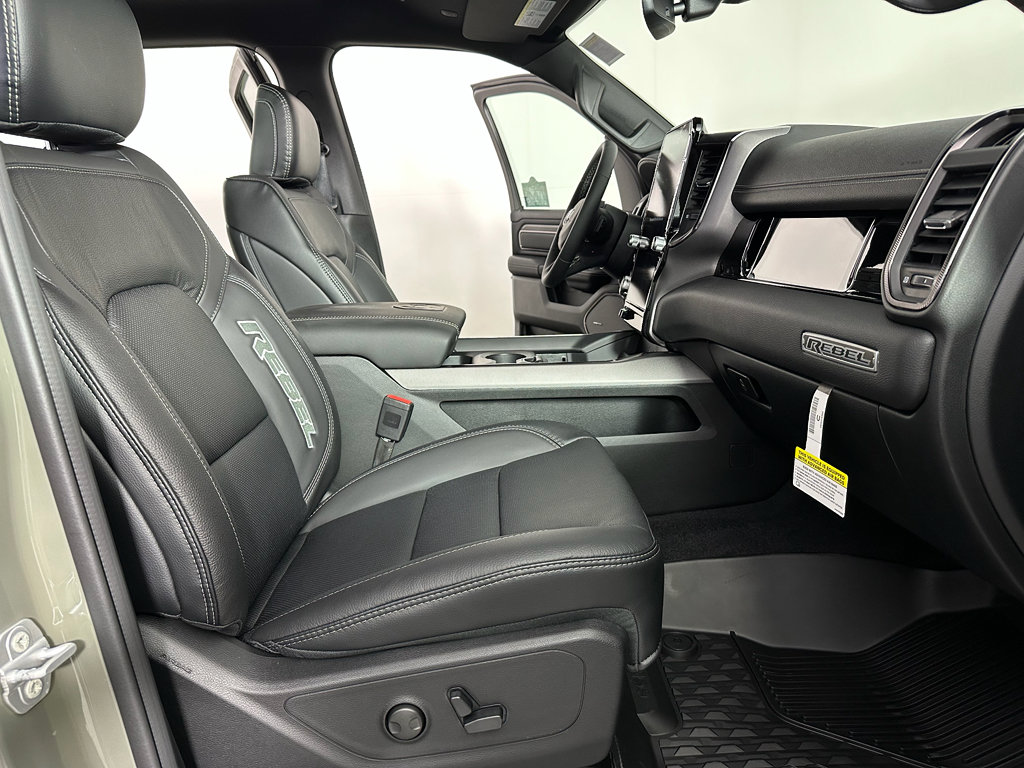 New 2026 RAM 1500 Rebel image 26