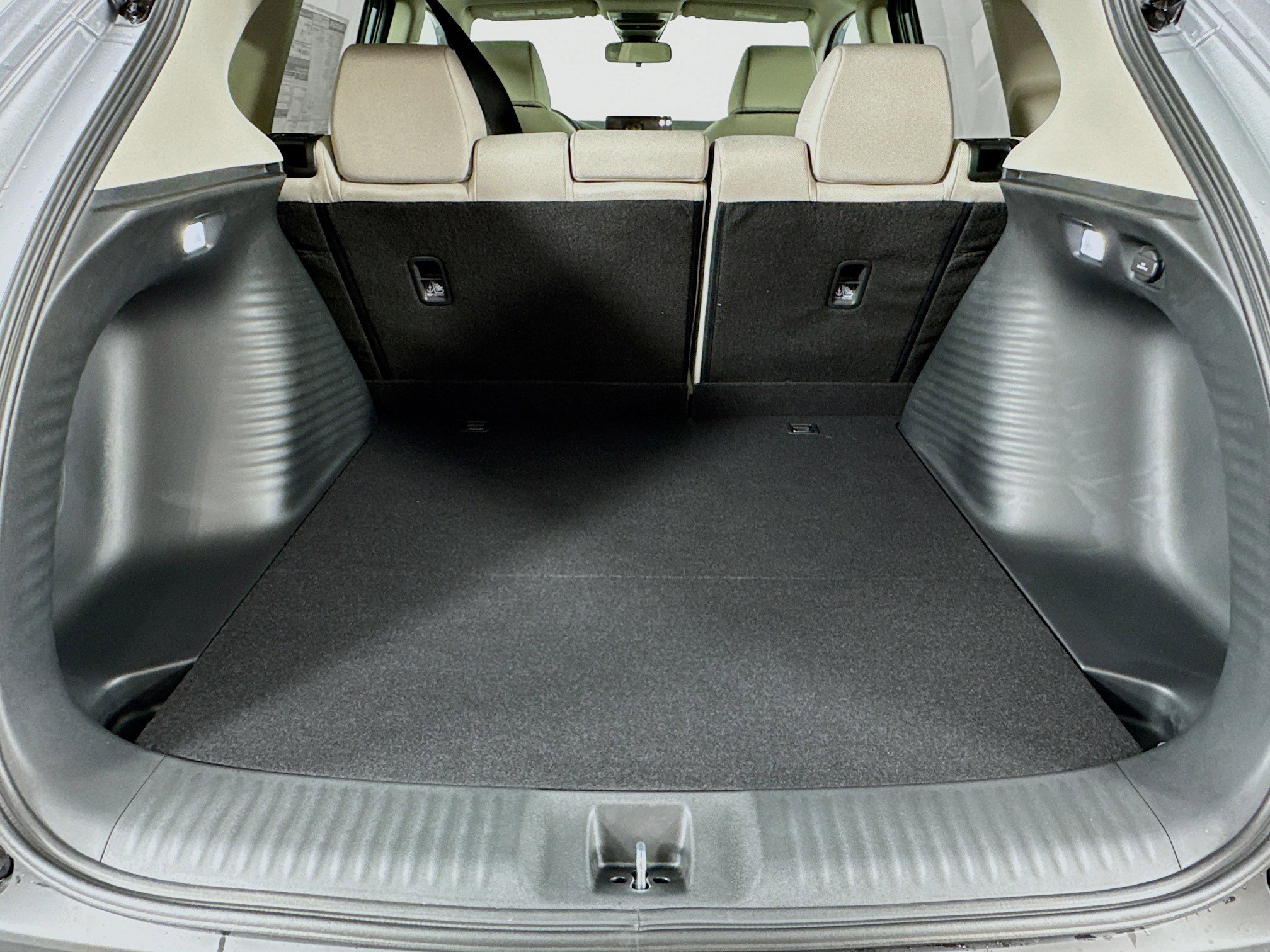 New 2026 Honda HR-V LX image 23