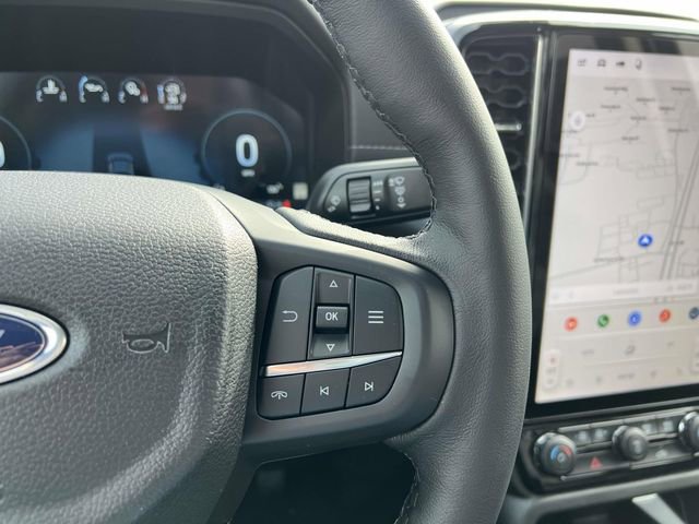 New 2026 Ford Ranger Lariat w/ FX4 Off-Road Package AWD/4WD image 13